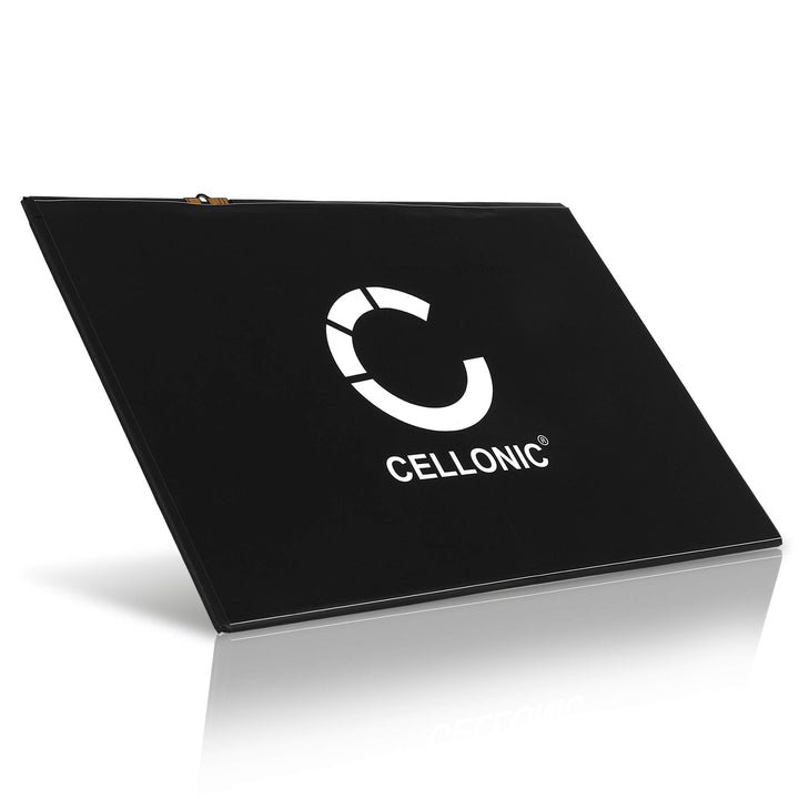 CELLONIC® Ersatz Akku A1484 für iPad Air 1/5 9.7" (2017) / 6 9.7" (2018) - A1474, A1475, A1822, A182