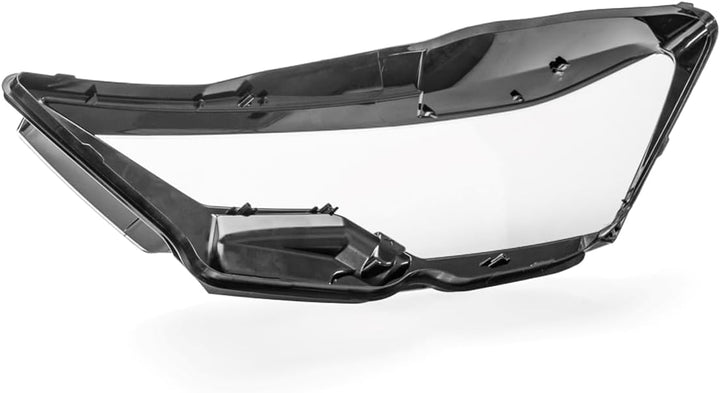LST Scheinwerferglas Streuscheibe Hauptscheinwerfer Linsenscheibe Frontlicht Abdeckung Glas rechts t