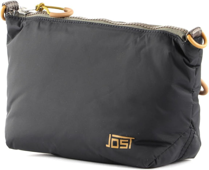 Jost Kemi - Umhängetasche 25 cm black