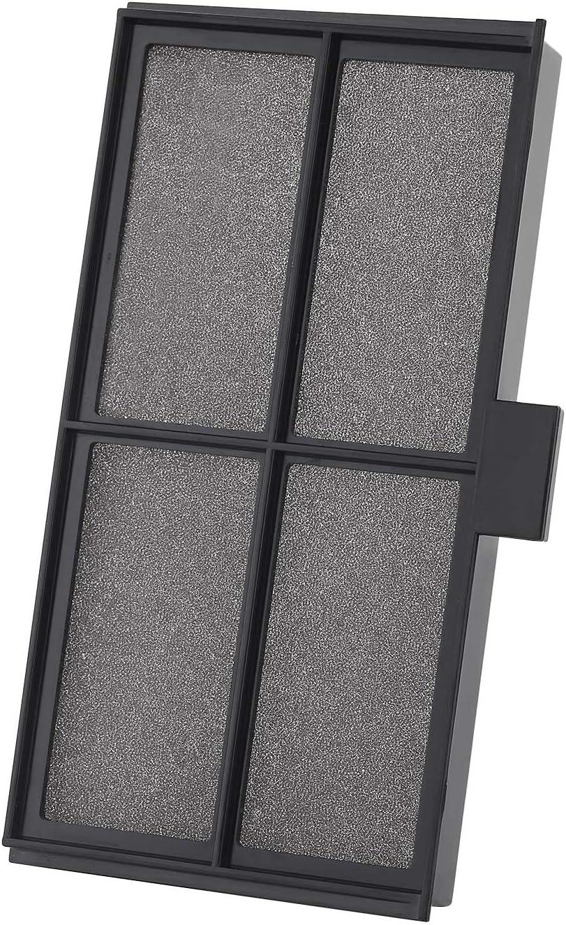 Aimdio Beamer Luftfilter für Epson ELPAF54 ELPAF55 EH-TW5400 EH-TW5600 EB-2042 EB-2142W EB-2247U EB-