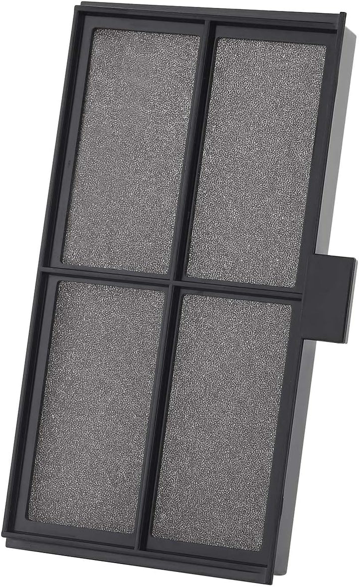 Aimdio Beamer Luftfilter für Epson ELPAF54 ELPAF55 EH-TW5400 EH-TW5600 EB-2042 EB-2142W EB-2247U EB-