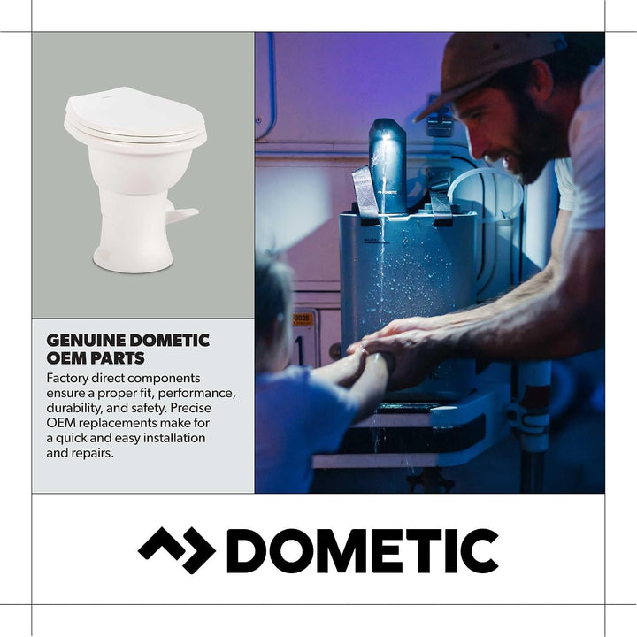Dometic 385311462 WC-Set CHH