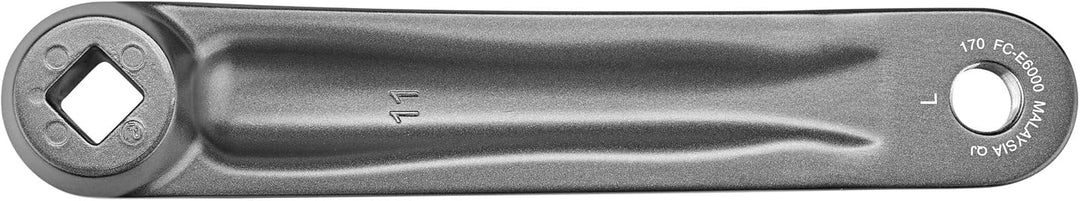 SHIMANO Unisex-Adult Le iz. 170 mm Fahrradgerichte, Mehrfarbig, one Size