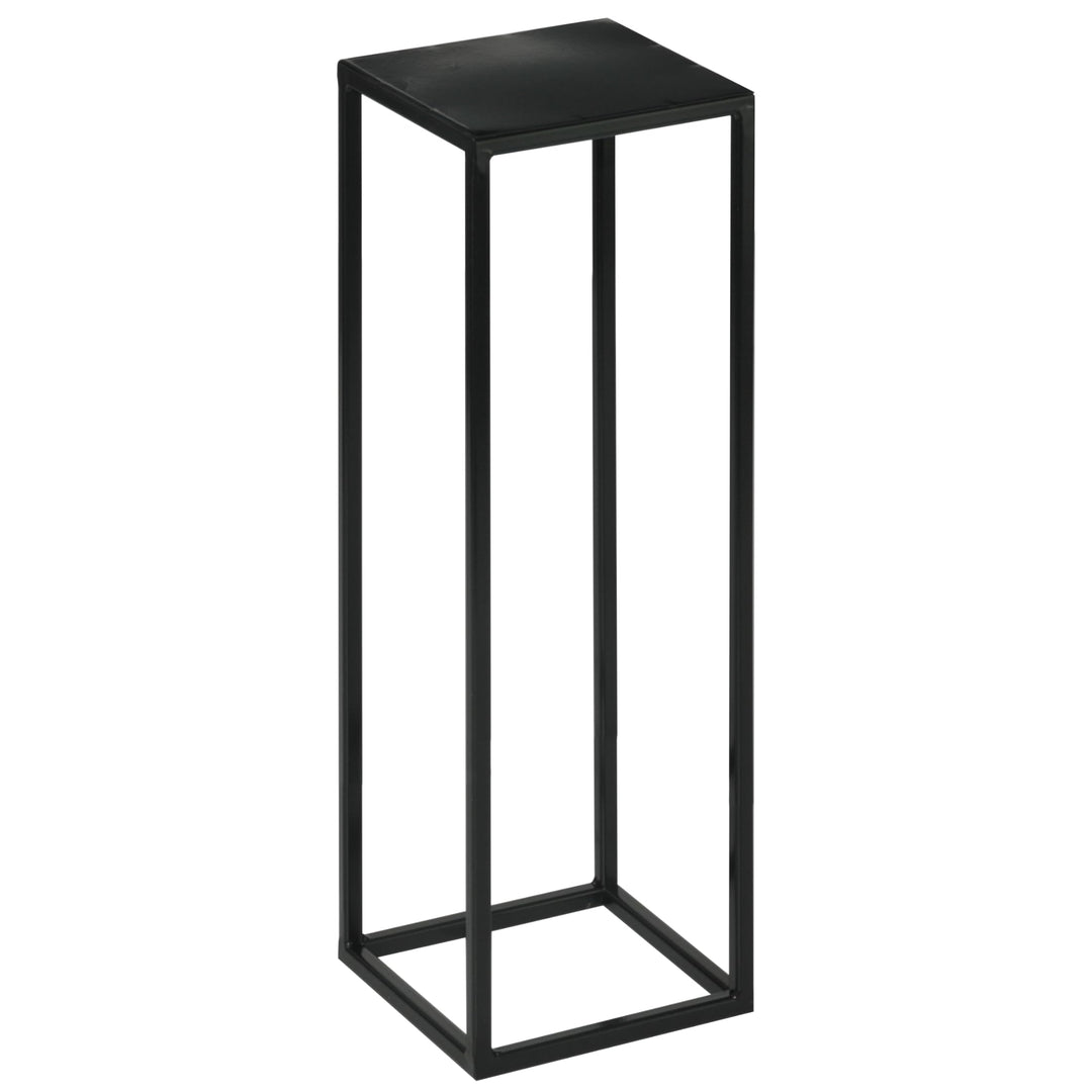 Blumenständer Ständer Aus Metall Modernes Loft Industriell Plant Stand für Blumentopf