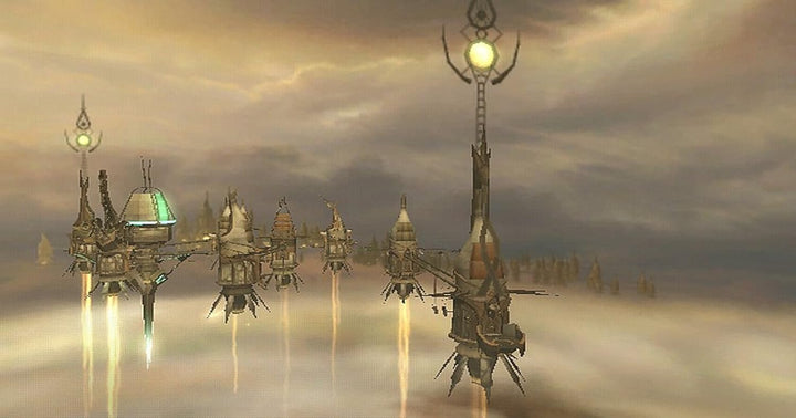 Metroid Prime Trilogy