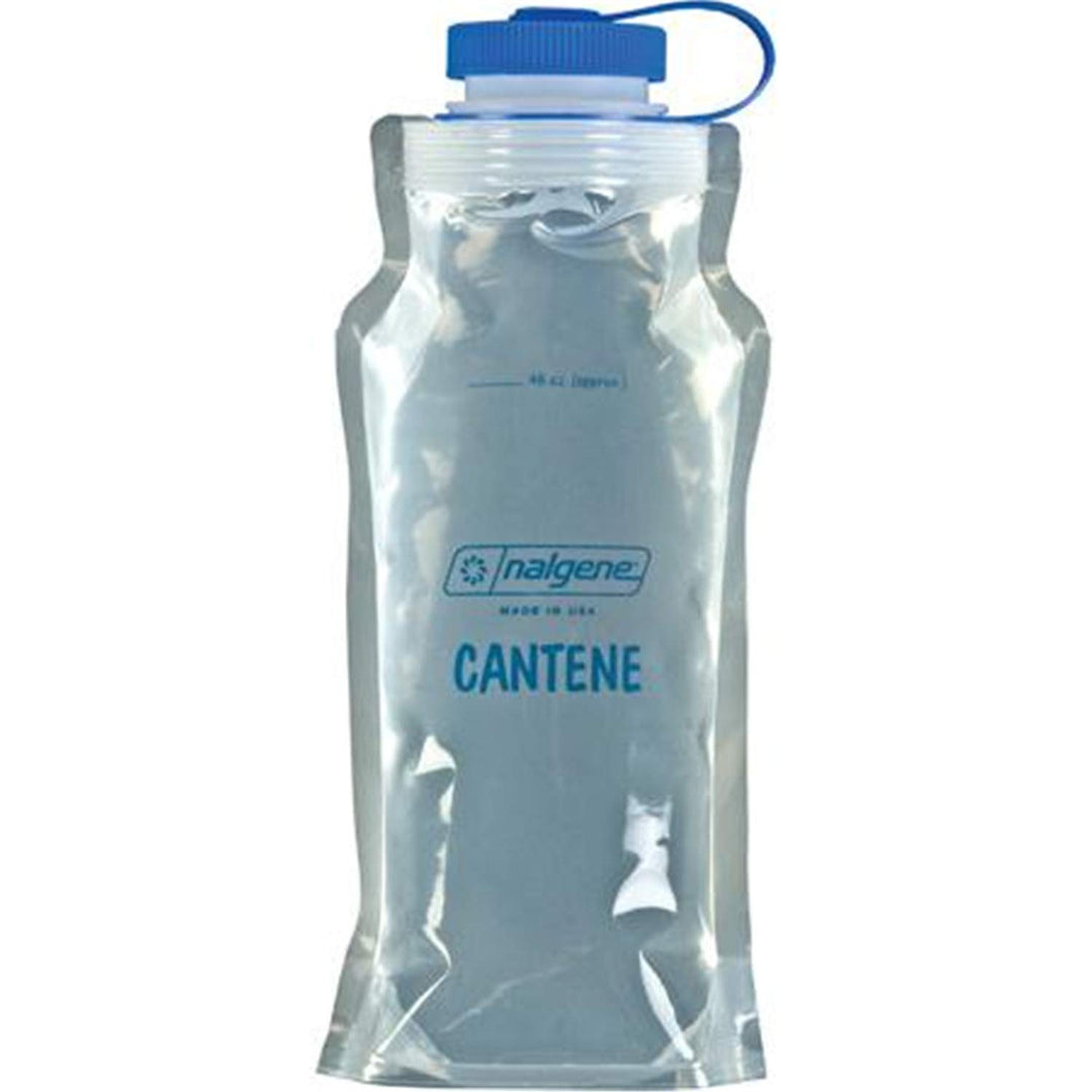 Nalgene Faltflasche aus PE - 1,5 L