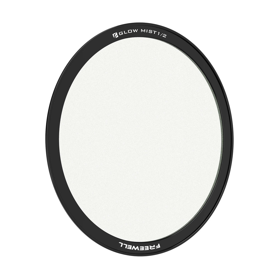 Freewell Diffusion Glow Mist 1/2 Filter nur kompatibel mit Eiger Matte Box Filtersystem (Nicht kompa