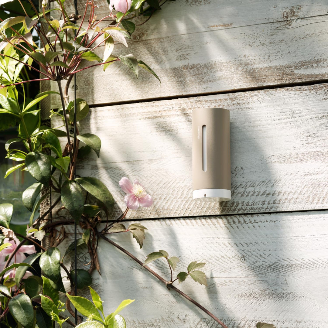 Netatmo Zusätzliches Smartes Innenmodul für Netatmo Wetterstation, Überwachung von Temperatur, Luftf