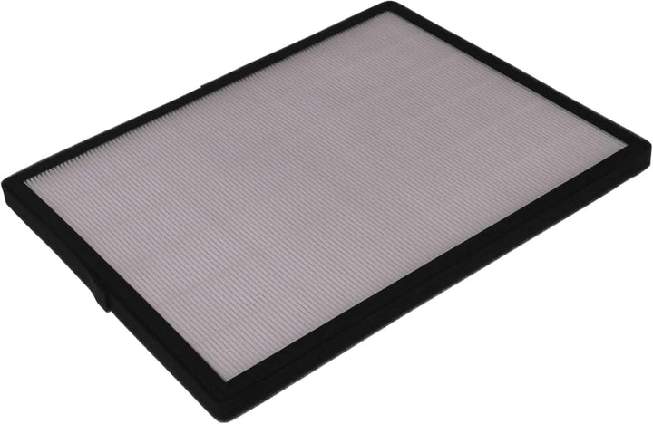 vhbw 2X Ersatzfilter Luftfilter HEPA Filter Aktivkohlefilter Ersatz für Marreal AP3001B für Luftbefe