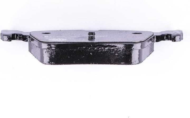 HELLA PAGID 8DB 355 020-261 Bremsbelagsatz - T1977 - Dicke/Stärke: 16.4mm - Bremssystem: Teves - nic