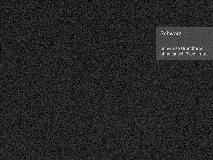 BLANCO SUBLINE 430/270-U | SILGRANIT schwarz | Einbauart: Unterbau | Hauptbecken links | ohne Ablauf