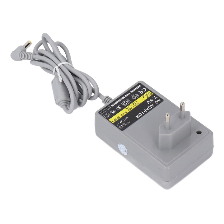 7,5 V Wechselstrom Netzteil Wandladegerät mit Ladekabel für PS 1 Konsole
