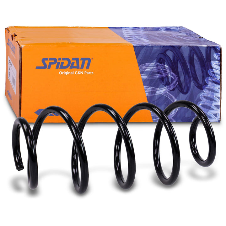 SPIDAN 86355 Fahrwerksfeder