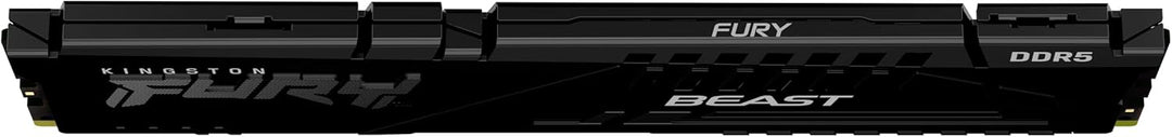 Kingston FURY Beast DDR5 32GB 5200MT/s DDR5 CL40 DIMM Desktop Gaming Speicher Einzelnes Modul - KF55