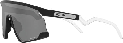 Oakley Herren BXTR Sonnenbrille, Matte Black