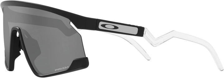 Oakley Herren BXTR Sonnenbrille, Matte Black