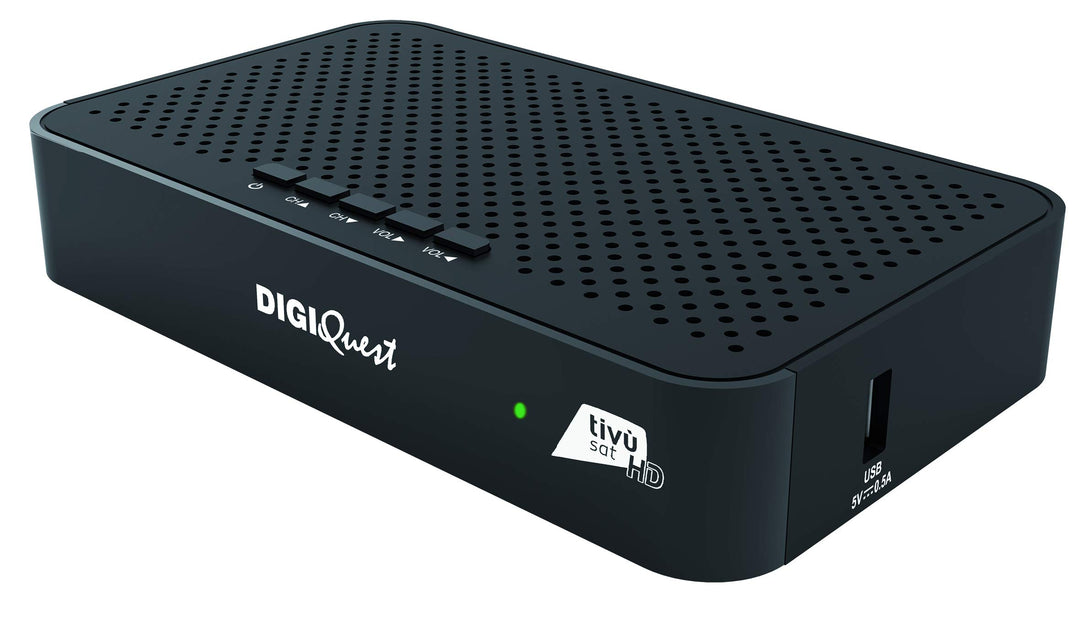 Decoder Digiquest CLASSIC Q30