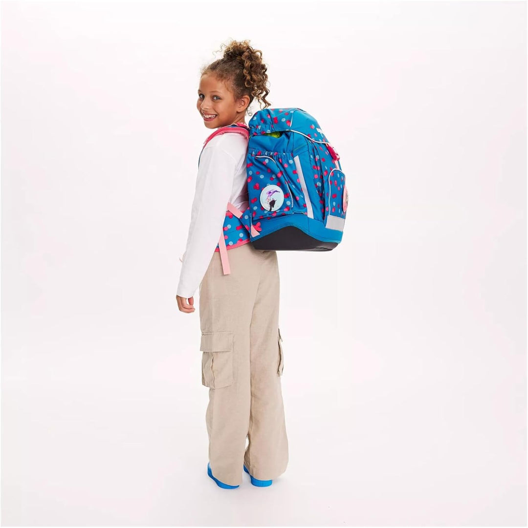 ergobag Maxi-Set 6-teilig VoltiBär