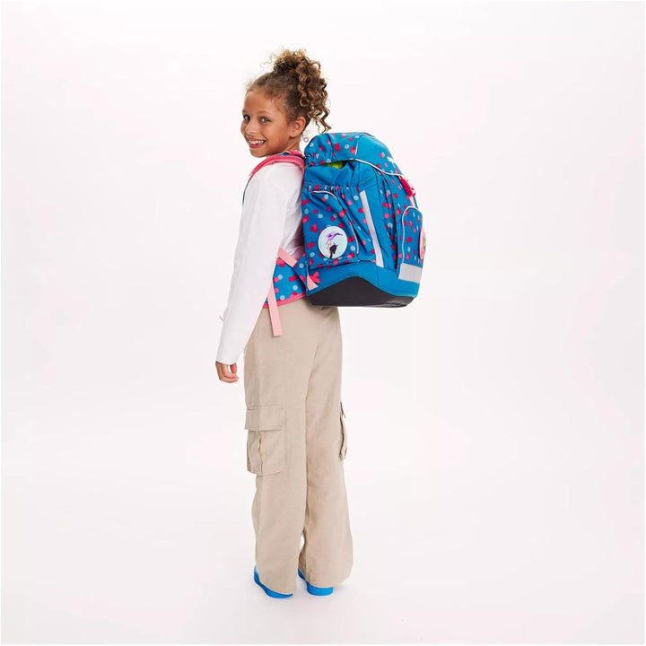 ergobag Maxi-Set 6-teilig VoltiBär