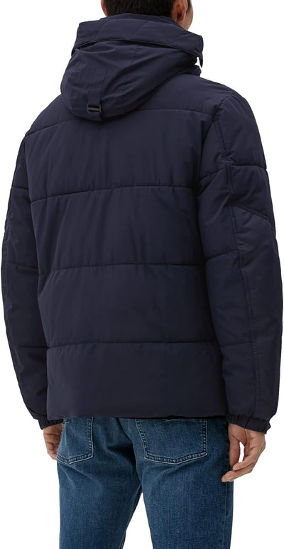 s.Oliver Herren Steppjacke S 5959, S 5959