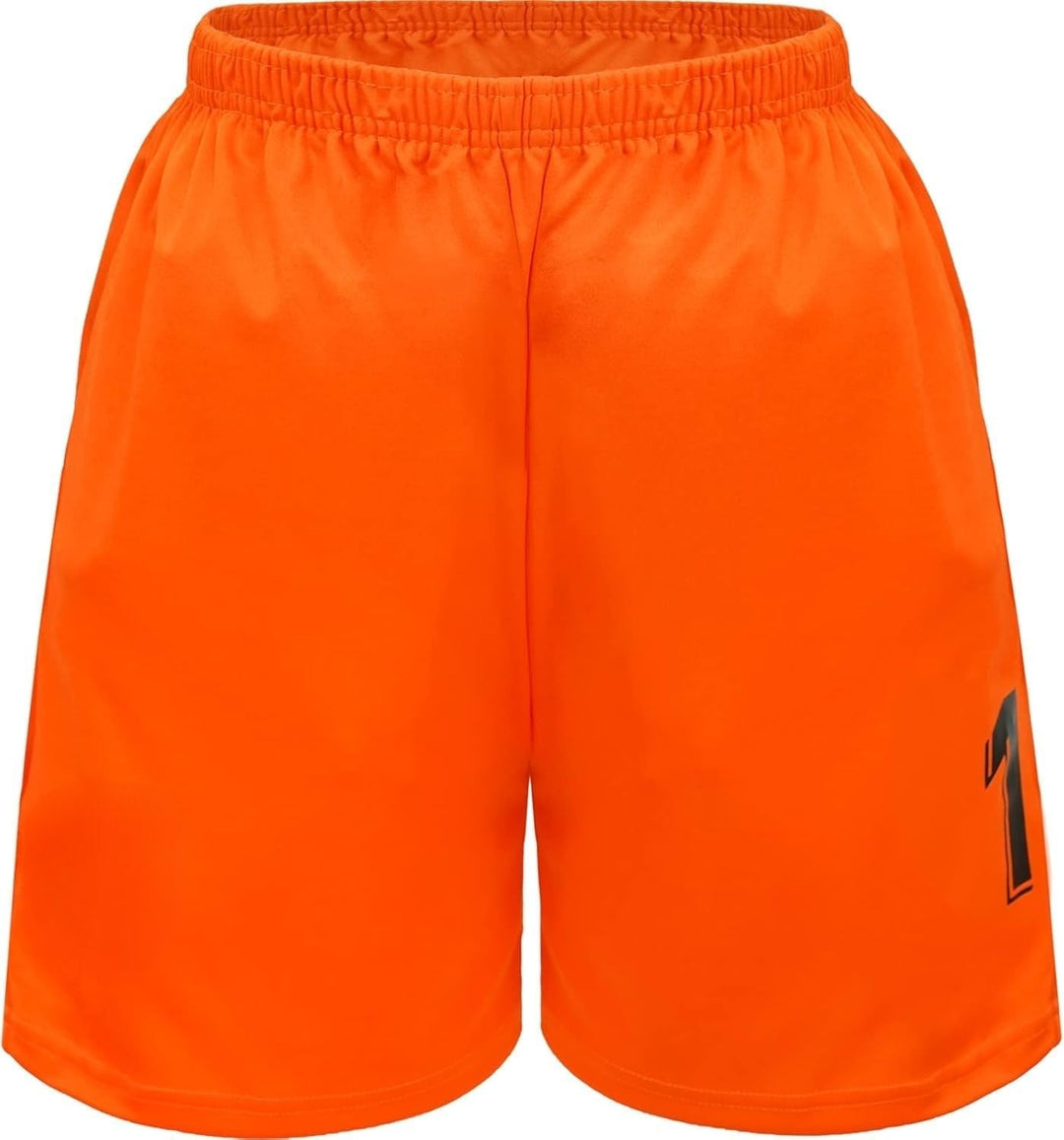NIHMEX Barcelona TER Stegen Kinder Torwart Trikot Fussball 