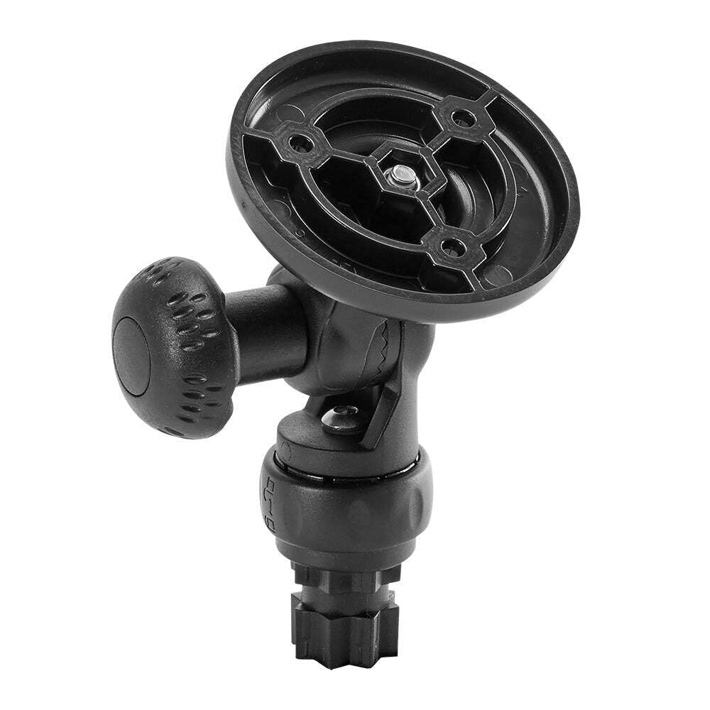 RAILBLAZA Unisex-Adult ND-274 Garmin FISHFINDER Mount R-Lock, Multicolor, Standard