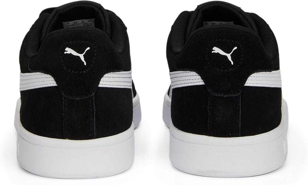 PUMA Unisex Kinder Trinity Spongebob Ac+ Ps Sneaker 37 EU Puma Black Puma White, 37 EU Puma Black Pu