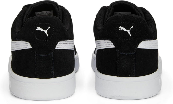 PUMA Unisex Kinder Trinity Spongebob Ac+ Ps Sneaker 37 EU Puma Black Puma White, 37 EU Puma Black Pu
