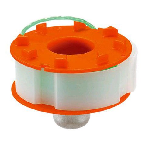 Generic DYHP-A10-CODE-2277-CLASS-7-- Ersatzspule Spule pule Gardena Ersatzfadenspule rimmer 5367 den