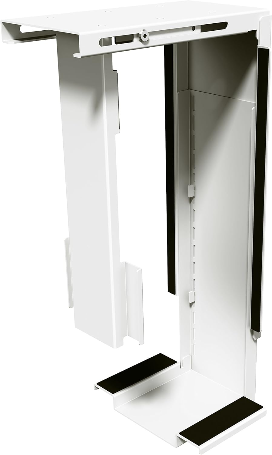 Dataflex 310 Top Grip CPU Halter weiss