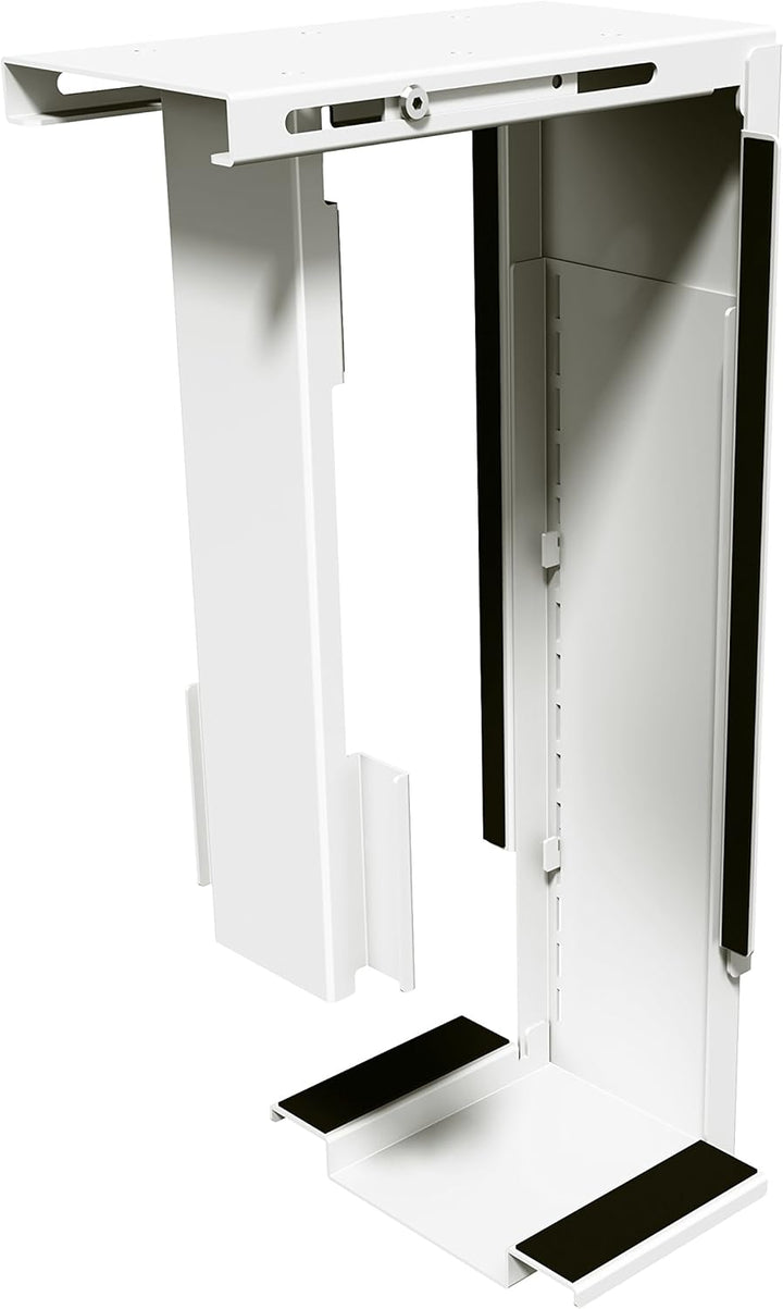 Dataflex 310 Top Grip CPU Halter weiss