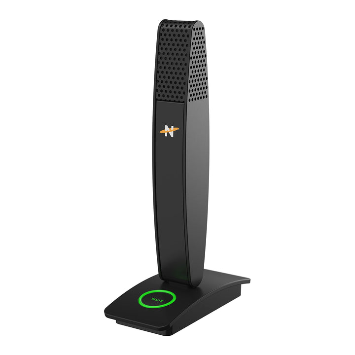 Neat Skyline – Unidirektionales USB-Desktop-Kondensatormikrofon für Konferenzen, Podcasts und Stream