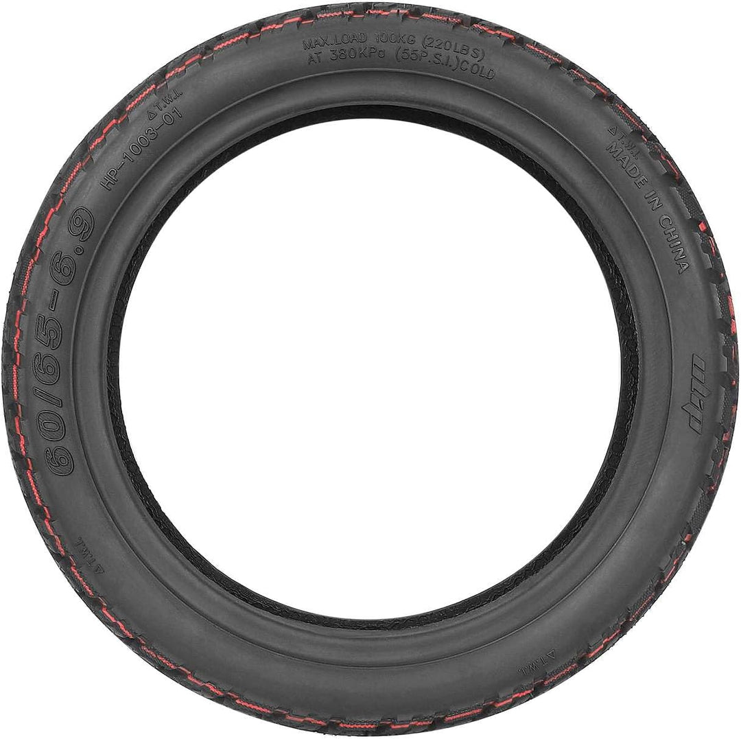 60/65-6,9 Offroad-Tubeless Reifen Ersatzräder Reifen für Ninebot Max G2/G2D/G2 E/G65/F3/F3 Pro Elekt