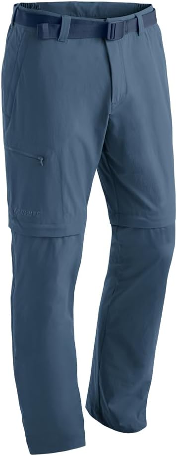 Gonso Herren Outdoorhosen Tajo 28 Ensign Blue, 28 Ensign Blue