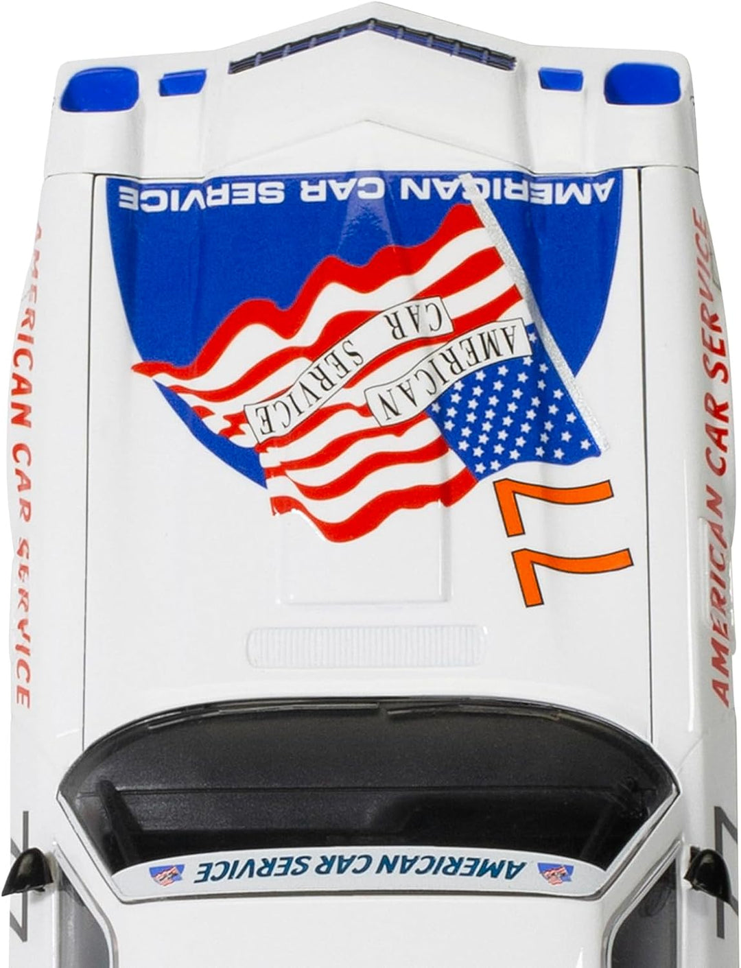 Scalextric C4300 Chevrolet Camaro Z28 Peter John DTM 1982 Autos - USA - Klassiker ab 3 Jahren, Chevr