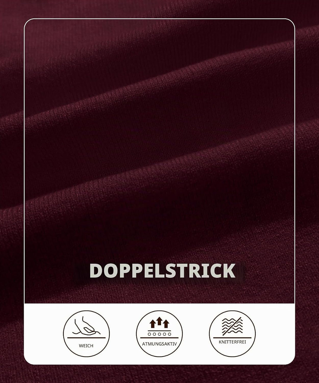 PULI Damen Elegant Poncho Strick Ponchos Capes Vorne öffnen Vielseitige Schalwickel mit Lasche Burgu