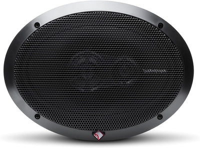 Rockford Fosgate Prime R169X3 - 6x9' (15x23cm) 3-Wege Lautsprecher