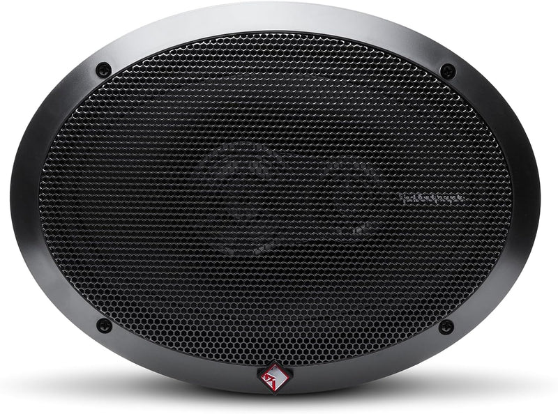 Rockford Fosgate Prime R169X3 - 6x9&