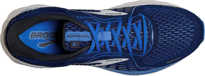 Brooks Herren Running Shoes 46 EU Navy, 46 EU Navy