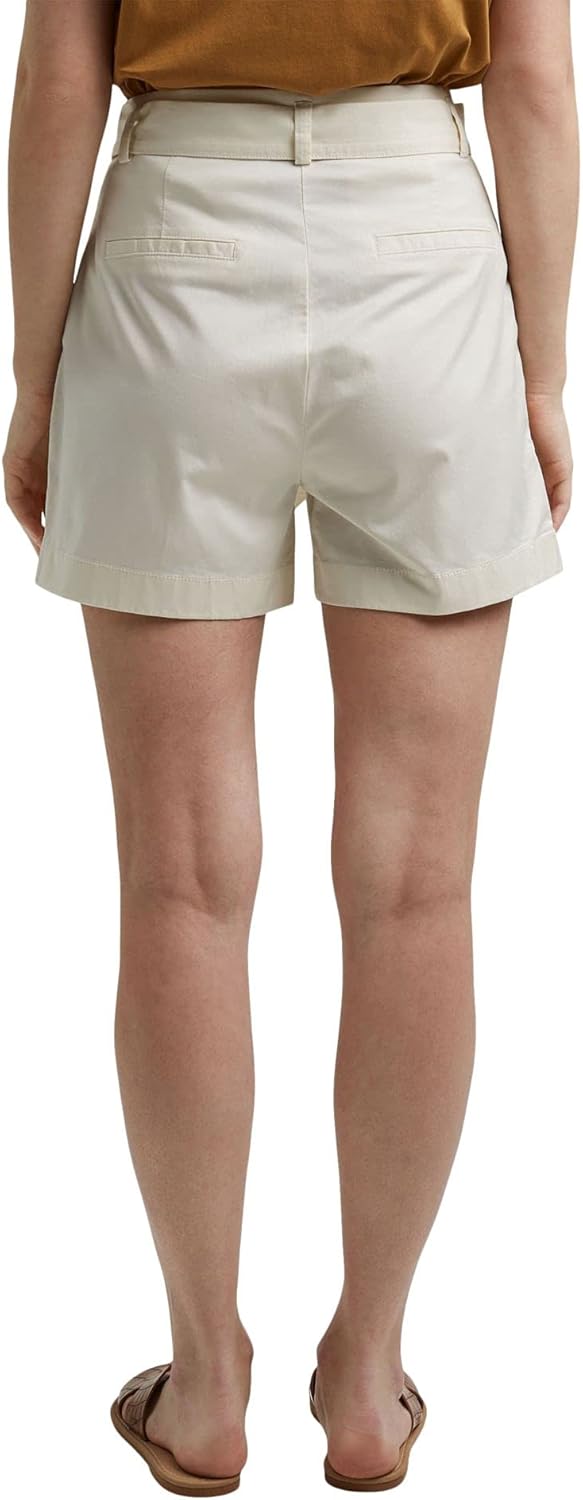 ESPRIT Damen Shorts 031ee1c319, 055/Ice
