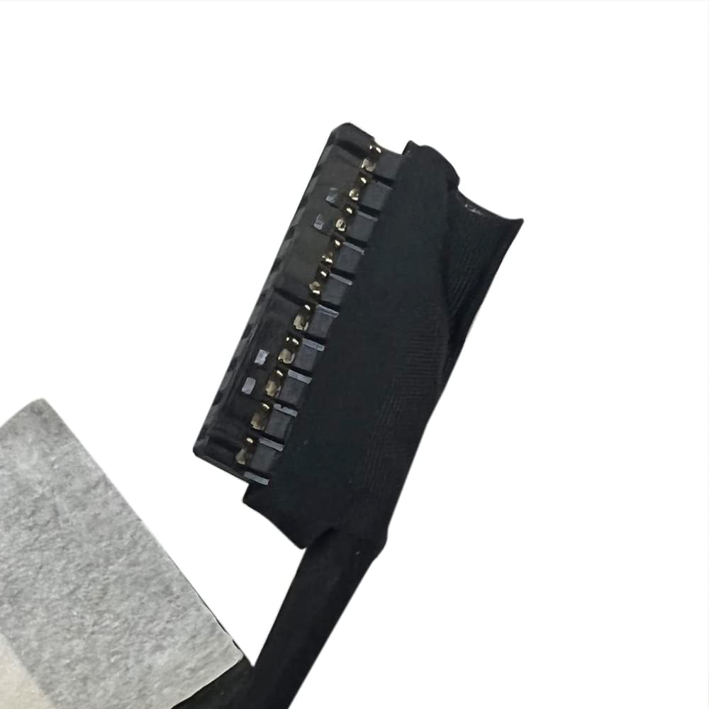 JINTAI Ersatz für Dell Precision 7550 7560 7750 7760 Akku Kabel Batterie Kabel Anschluss Kabel 0N11W