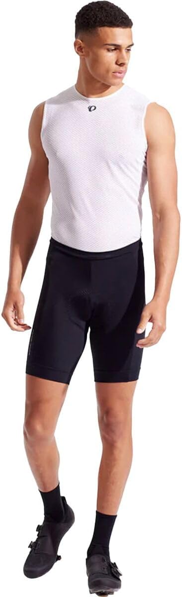 Pearl Izumi Quest Short Men S Schwarz, S Schwarz