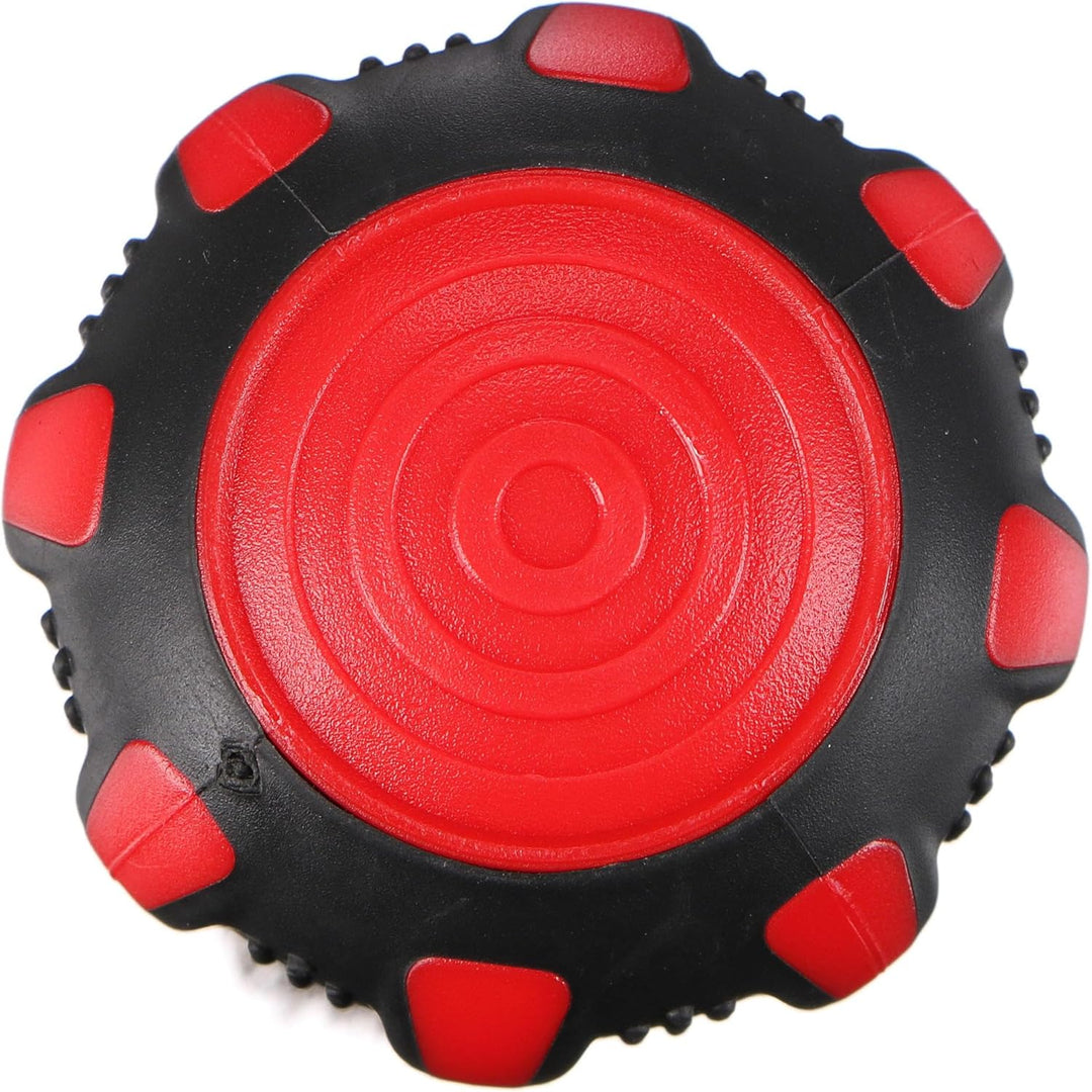 CAR Detailing Brush Ball 3 | Präzisions-Detailpinsel mit Kugelgriff | Innen- & Aussenreinigung Ø 4,5