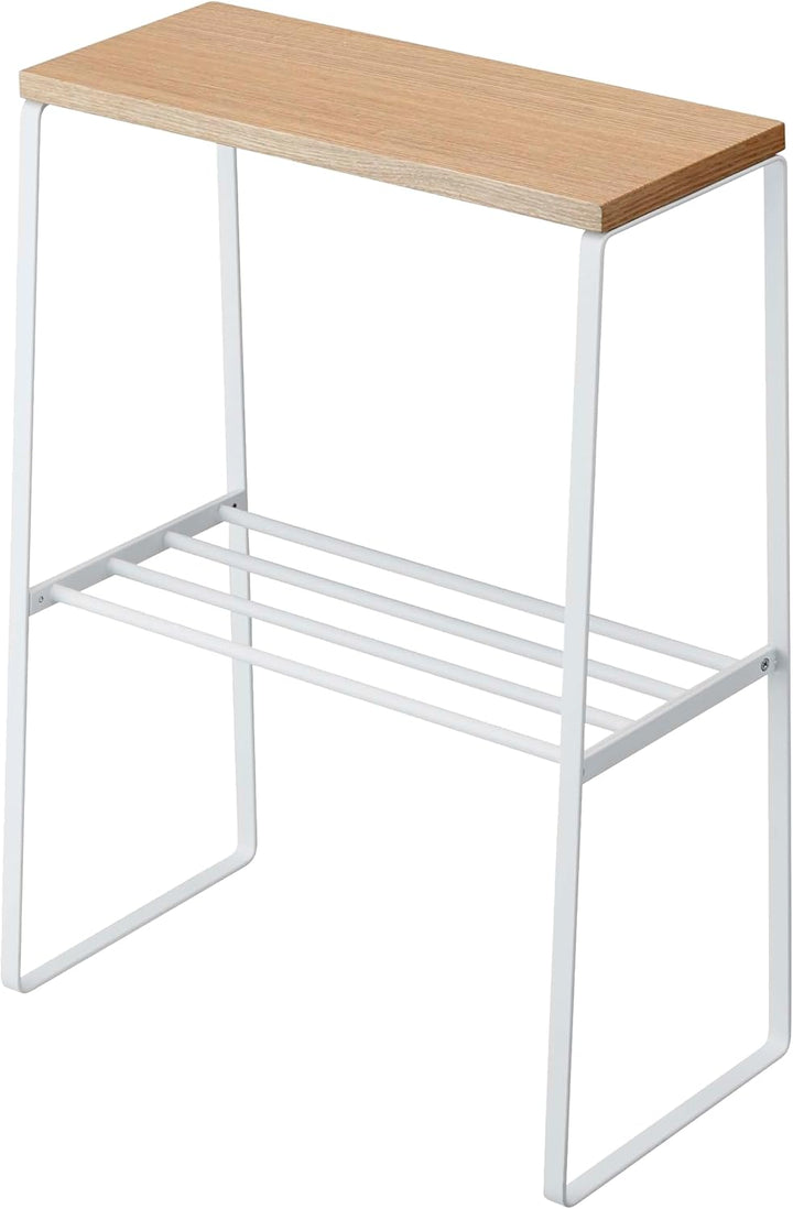 Side table - Tosca - white