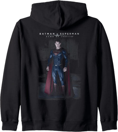 Batman v Superman Stand Tall Kapuzenjacke