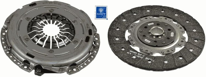 SACHS 3000 970 065 Kupplungssätze Kupplung/-anbauteile 3000 970 065 - Kupplung/-anbauteile, Kupplung