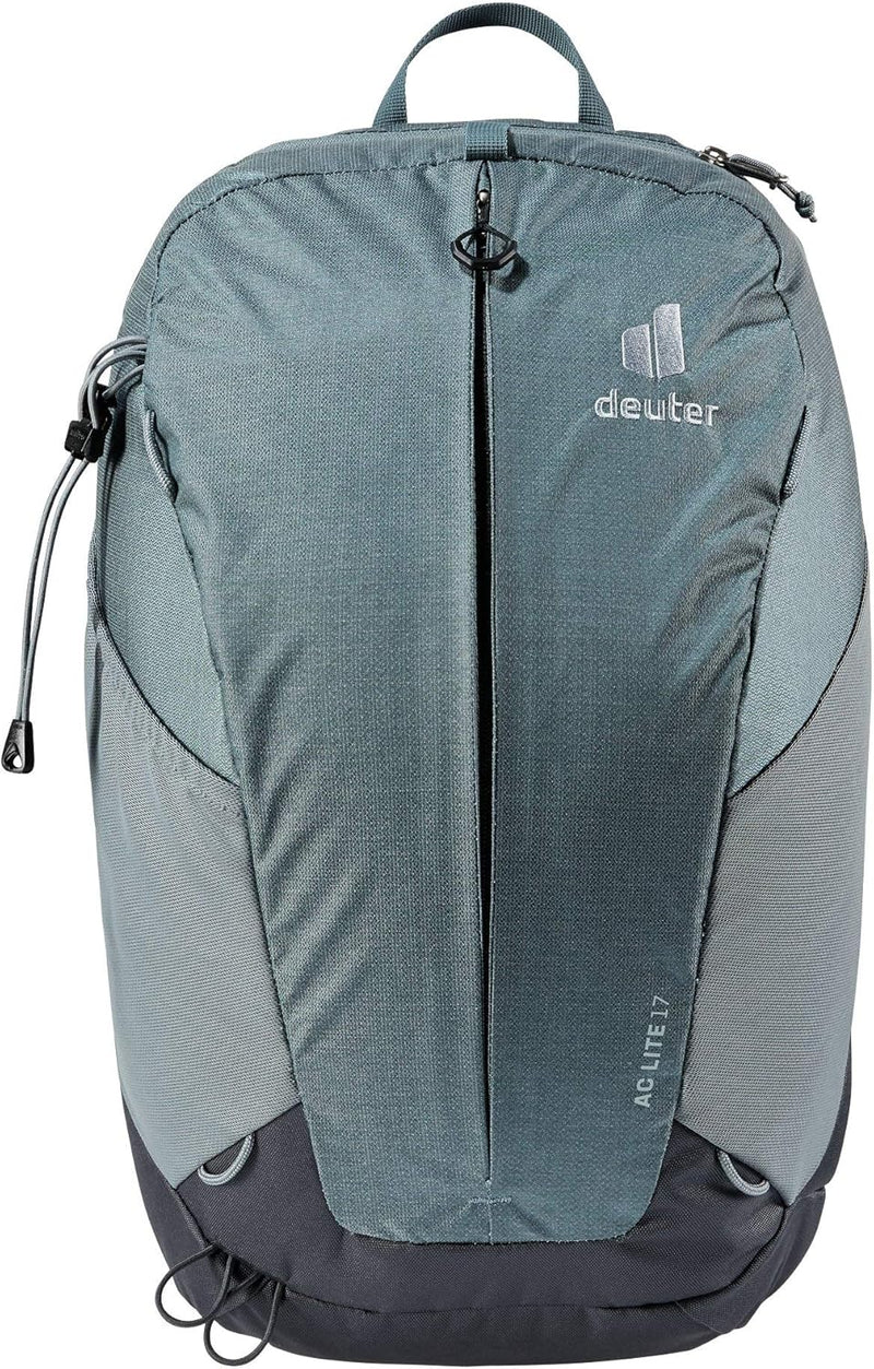 deuter AC Lite 17 Wanderrucksack Shale-graphite, Shale-graphite