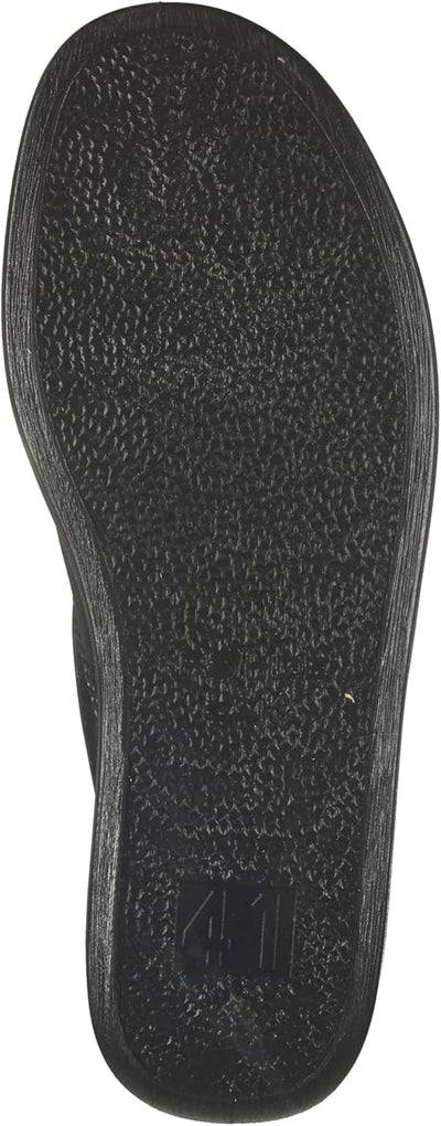 Rohde Lekeberg Herren, Männer, Pantoffeln, Slipper,Puschen,Pantoletten,Gartenschuhe,Freizeitschuhe,b