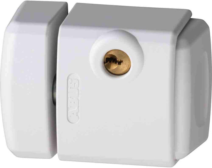 Fenstersicherung FTS3003 weiss verschiedendschliessend