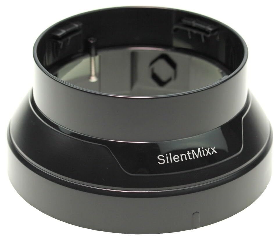 Sockel kompatibel mit/Ersatzteil für Bosch 12009096 MMB42G0B MMB42G1B MMB43G2B... SilentMixx Standmi